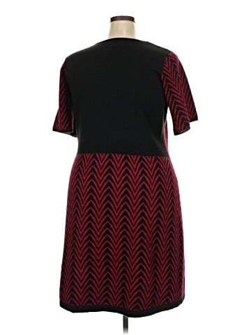 London Times Casual Dress (view 2)