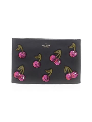 Kate Spade New York Leather Clutch (view 1)