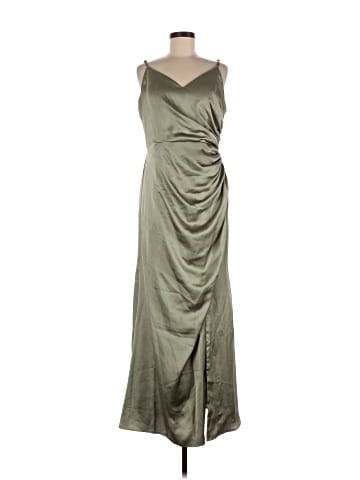 REVELRY Cocktail Dress (view 1)