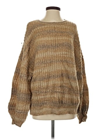 O'Neill Pullover Sweater (view 1)