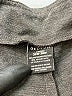 George Solid Gray Active Pants Size 28w - photo 4