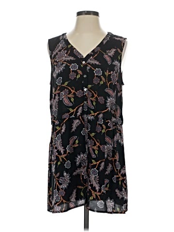 J.Jill Casual Dress (view 1)
