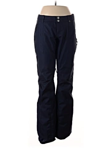 Burton Casual Pants (view 1)