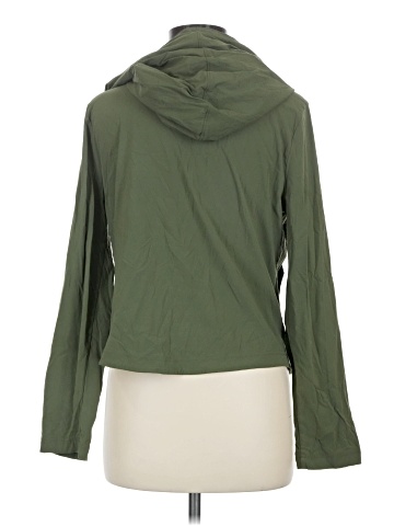 lucy Cardigan (view 2)
