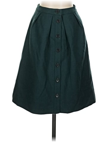 J.Crew Formal Skirt (view 1)