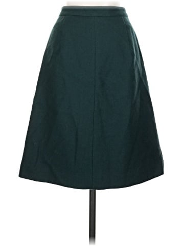 J.Crew Formal Skirt (view 2)
