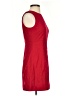 Gap Solid Red Cocktail Dress Size XS - photo 4