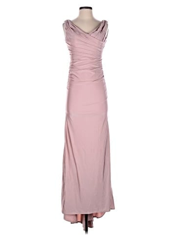 La Femme Cocktail Dress (view 1)