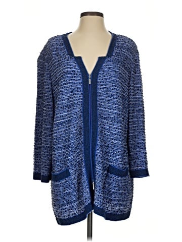 Stizzoli Coat (view 1)