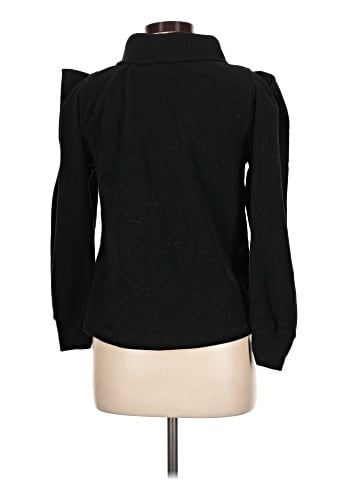 Dudley Stephens Turtleneck Sweater (view 2)