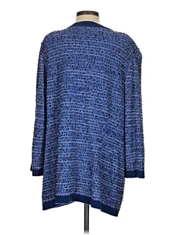 Stizzoli Coat (view 2)