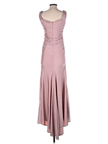 La Femme Cocktail Dress (view 2)