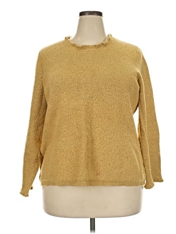 Jh Collectibles Pullover Sweater (view 1)