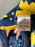 Carter's 100% Polyester Blue Vest Size Newborn - photo 3