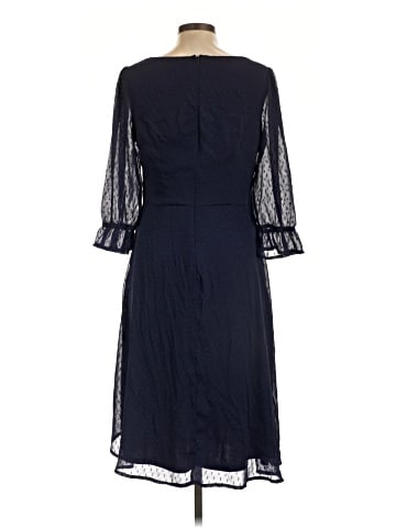 NY Collection Casual Dress (view 2)
