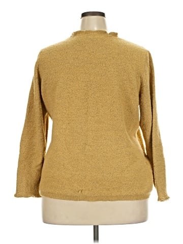 Jh Collectibles Pullover Sweater (view 2)