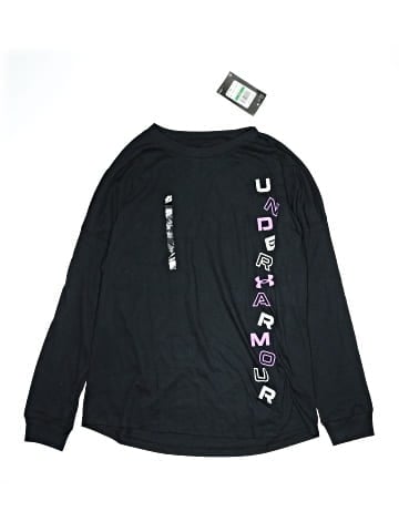 Under Armour Long Sleeve T-Shirt (view 1)