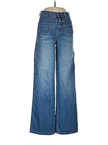 Suzanne Betro Jeans (view 1)