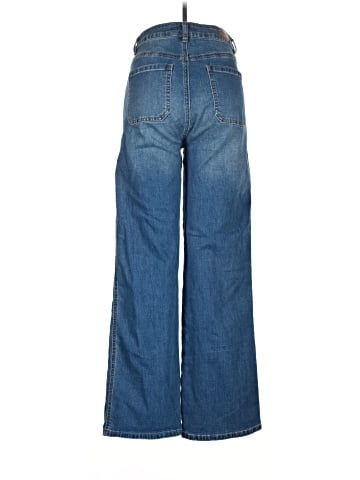 Suzanne Betro Jeans (view 2)