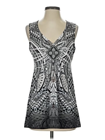 Apt. 9 Sleeveless Blouse (view 1)