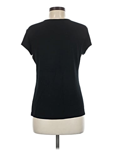 Cable & Gauge Short Sleeve Top (view 2)