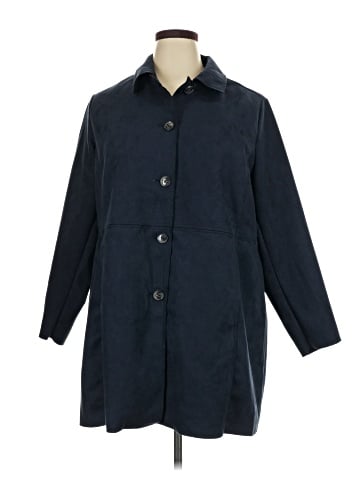 T Tahari Coat (view 1)