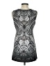 Apt. 9 Silver Sleeveless Blouse Size XS - photo 2