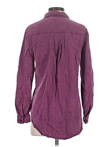 Cloth & Stone Long Sleeve Button-Down Shirt (view 2)