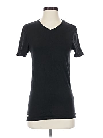 Lacoste Short Sleeve T-Shirt (view 1)