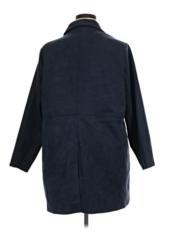 T Tahari Coat (view 2)