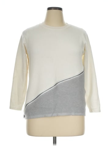 Evolution by Cyrus Sweatshirt (view 1)
