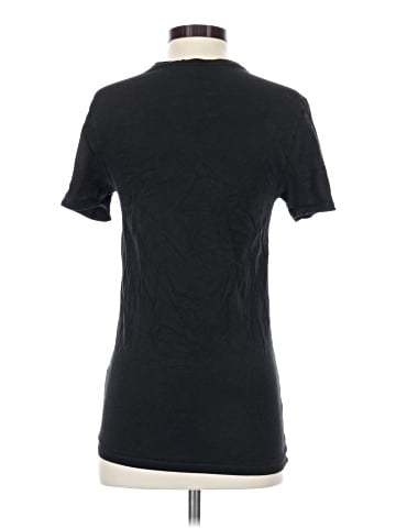 Lacoste Short Sleeve T-Shirt (view 2)