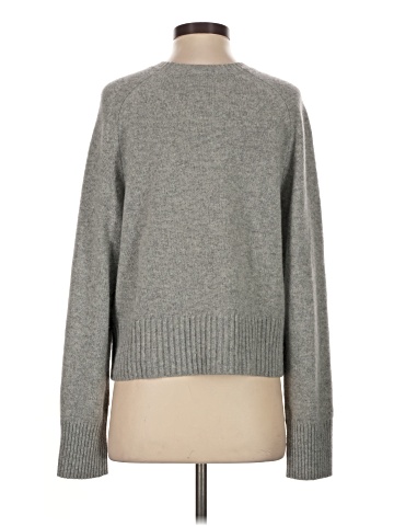Everlane Cashmere Pullover Sweater (view 2)