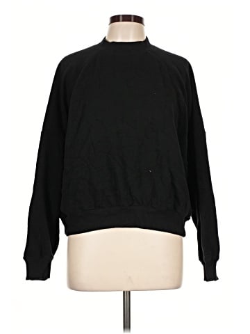 Victoria's Secret Pink Turtleneck Sweater (view 1)