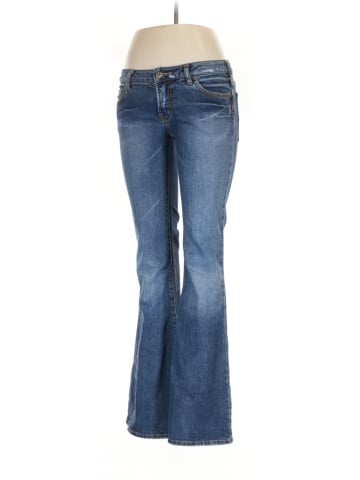 Silver Jeans Co. Jeans (view 1)