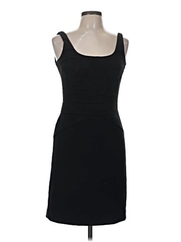 MICHAEL Michael Kors Cocktail Dress (view 1)