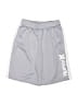 Hurley Color Block Gray Athletic Shorts Size S (youth) - photo 1