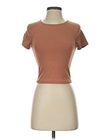 Express Short Sleeve T-Shirt (view 1)