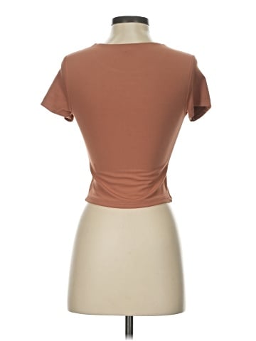 Express Short Sleeve T-Shirt (view 2)