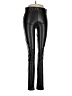 David Lerner 100% Polyurethane Black Active Pants Size M - photo 1