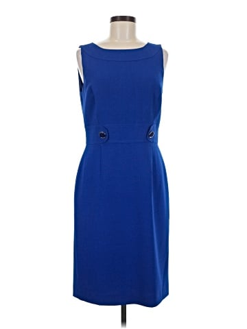 Tahari by ASL Cocktail Dress (view 1)