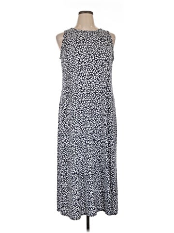 MSK Casual Dress (view 1)