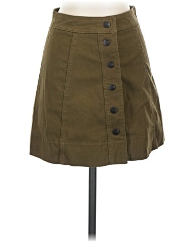 Madewell Casual Skirt (view 1)