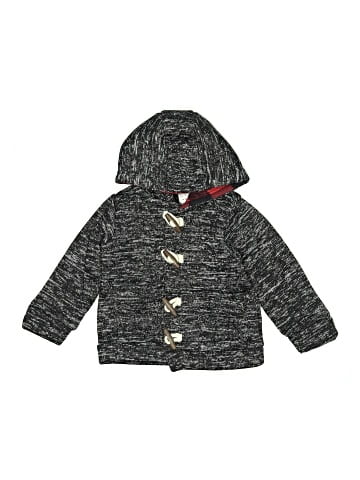 Carter's Jacket (view 1)