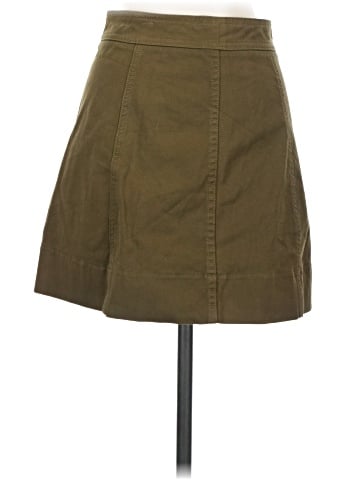 Madewell Casual Skirt (view 2)