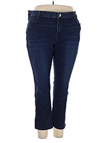 Lane Bryant Jeans (view 1)