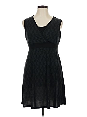 Tek Gear Cocktail Dress (view 1)