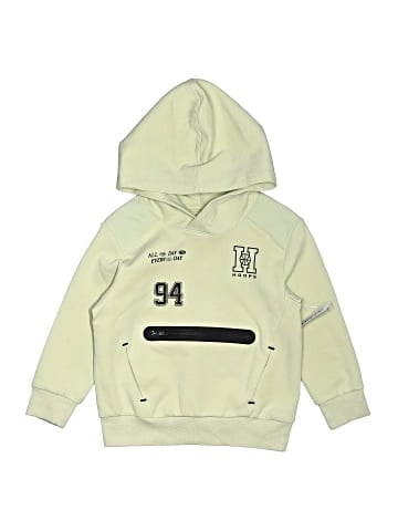 Active by Old Navy Pullover Hoodie (view 1)