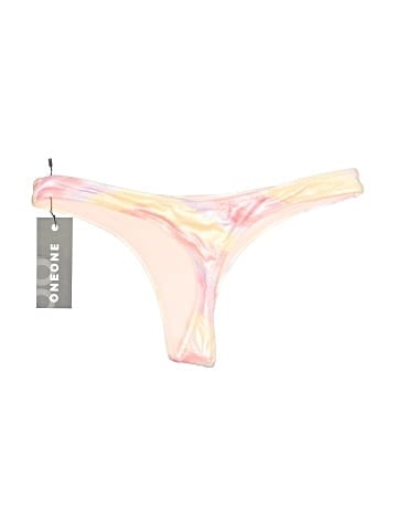 One One Swimsuit Bottoms (view 2)
