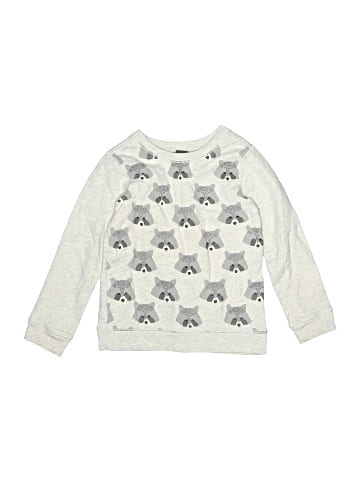 Tea Sweatshirt (view 1)